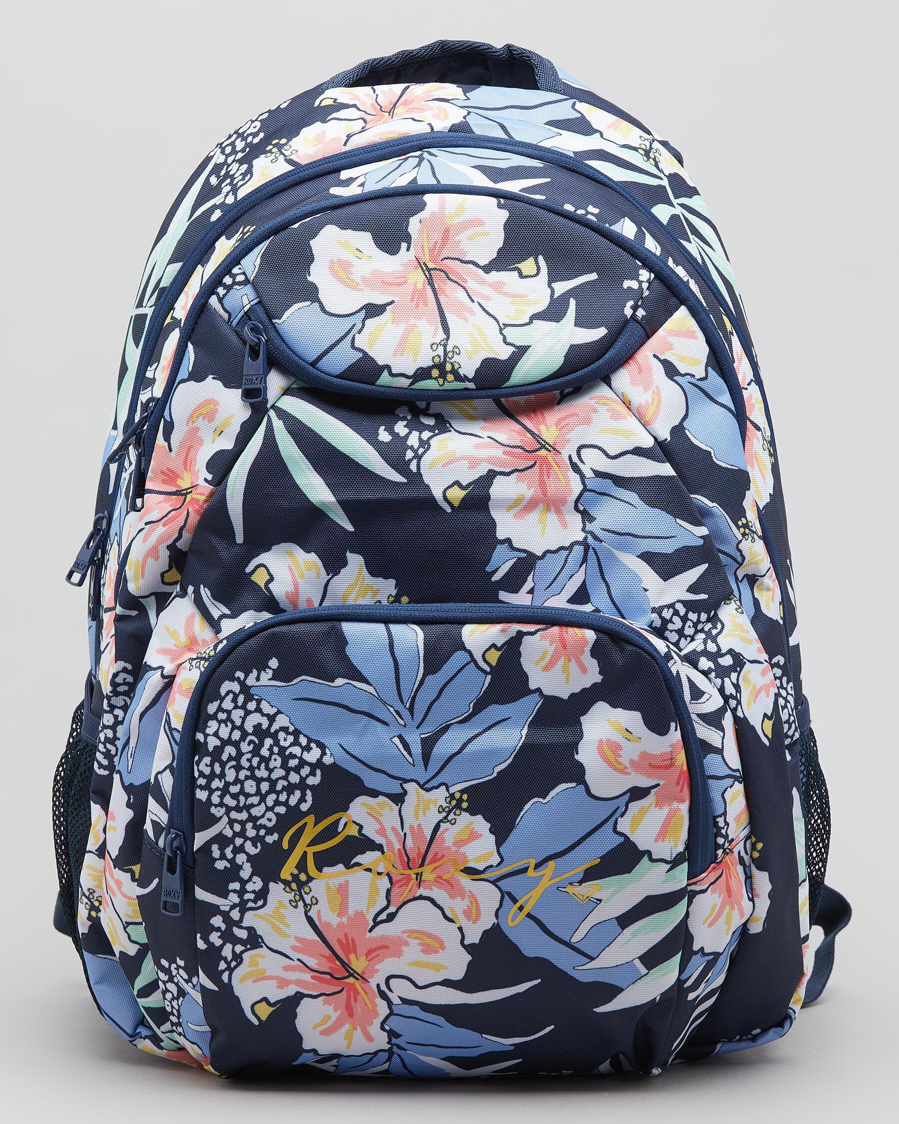 City beach best sale school backpacks