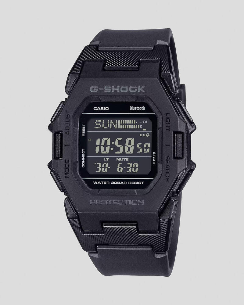 G-Shock GDB500-1D Watch for Mens