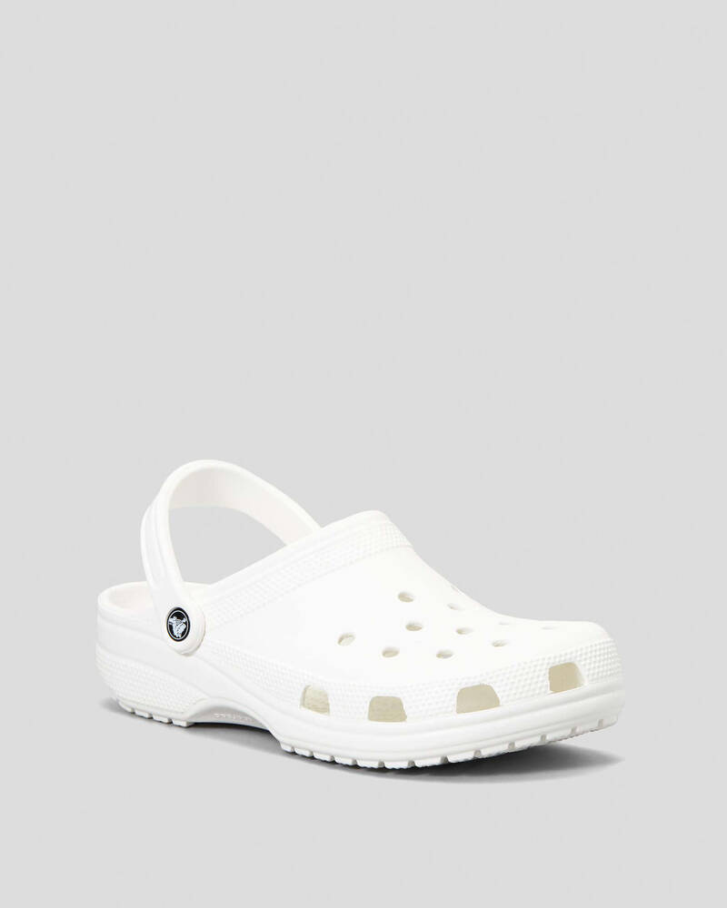 Crocs Classic Clogs for Unisex