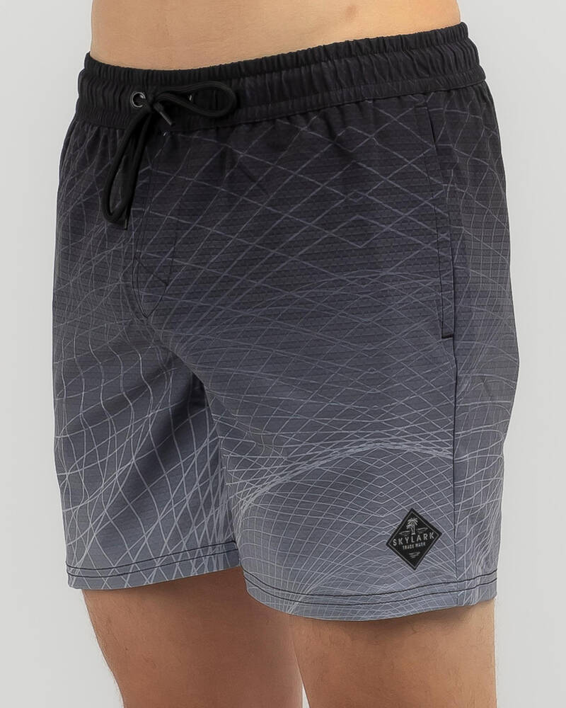 Skylark Eclipse Mully Shorts for Mens