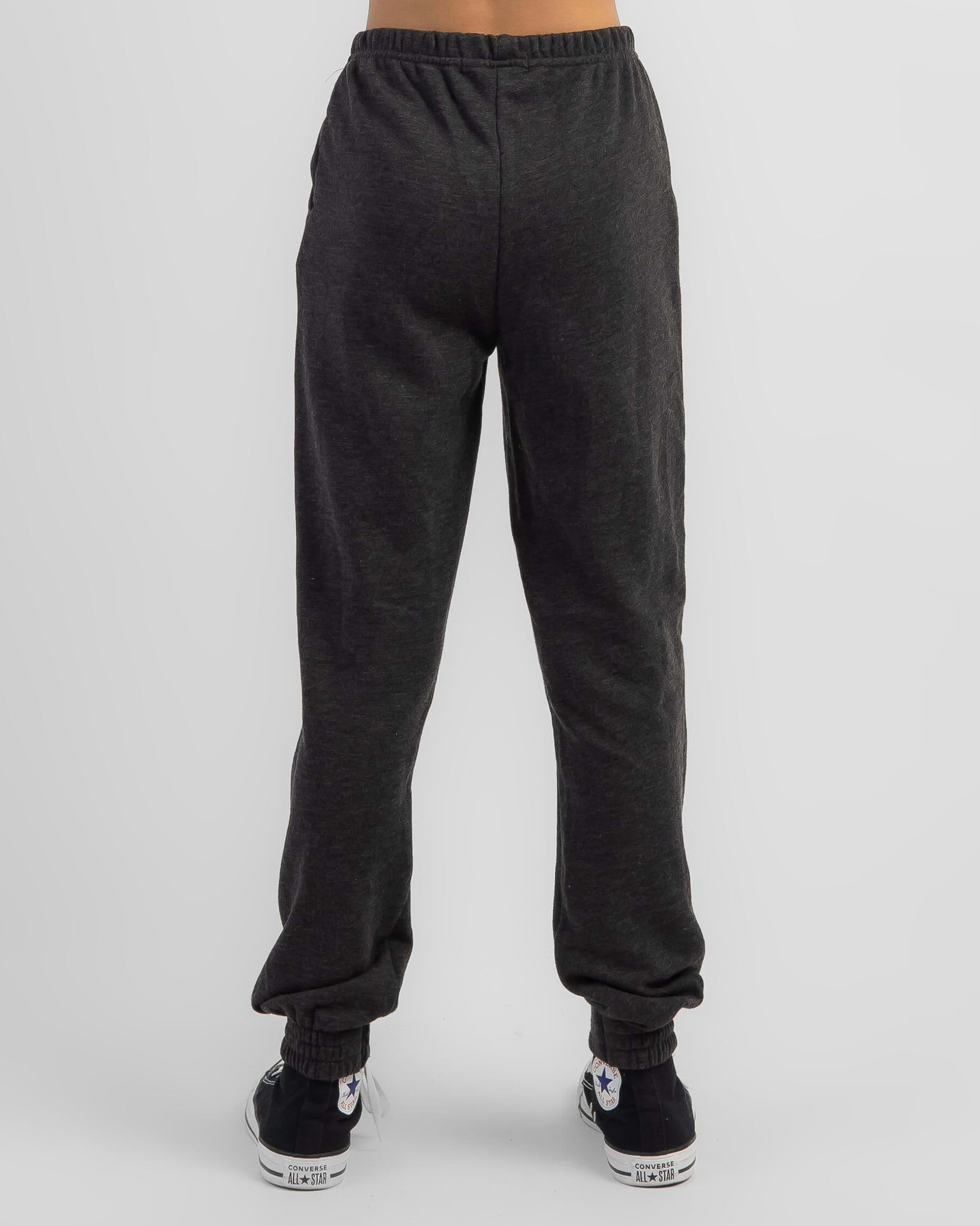 City beach hot sale track pants