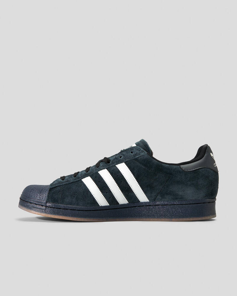 adidas Superstar Adv Shoes for Mens