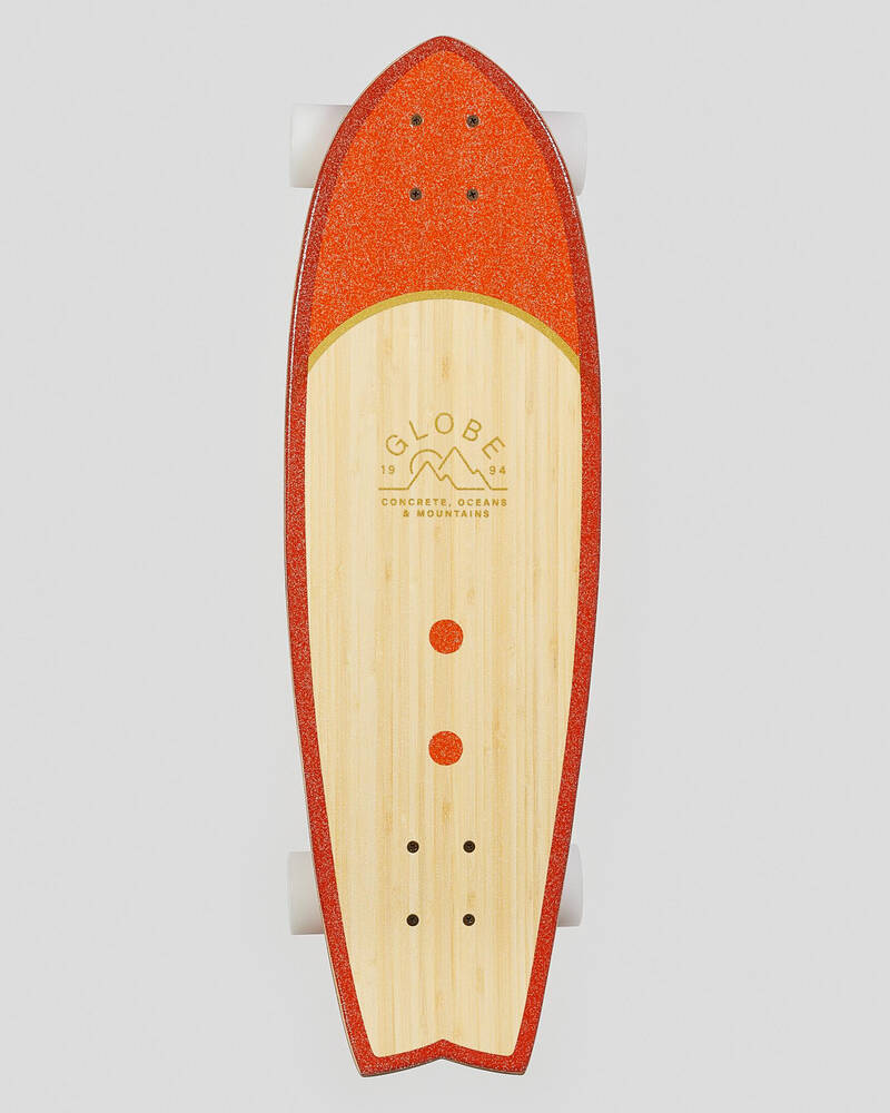 Globe Sun City 30" Cruiserboard for Mens