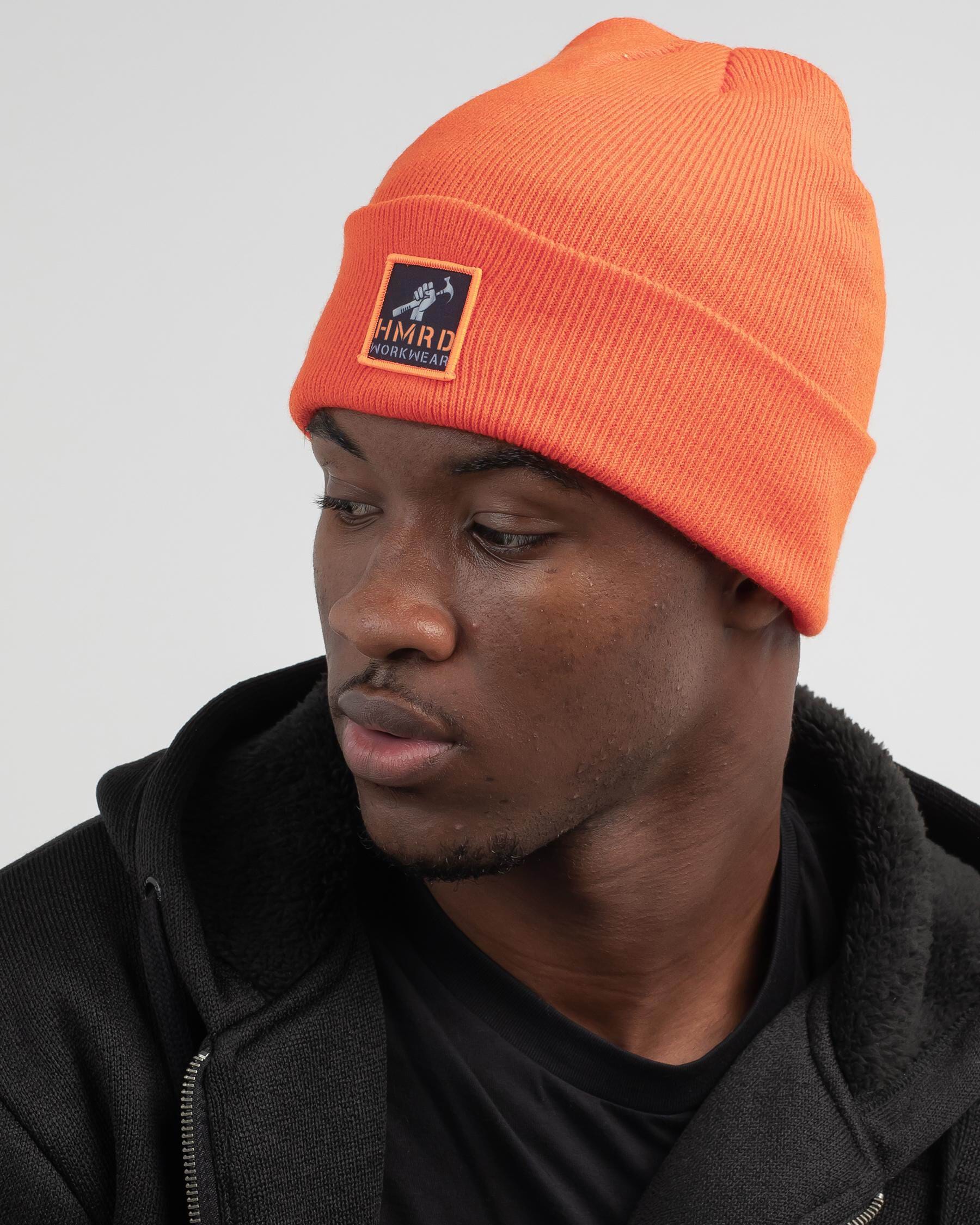 City beach cheap mens beanies