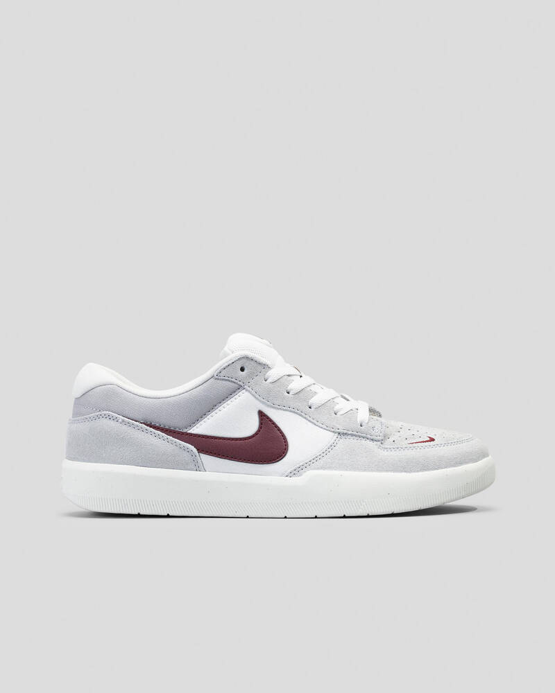 Nike SB Force 58 Shoes for Mens