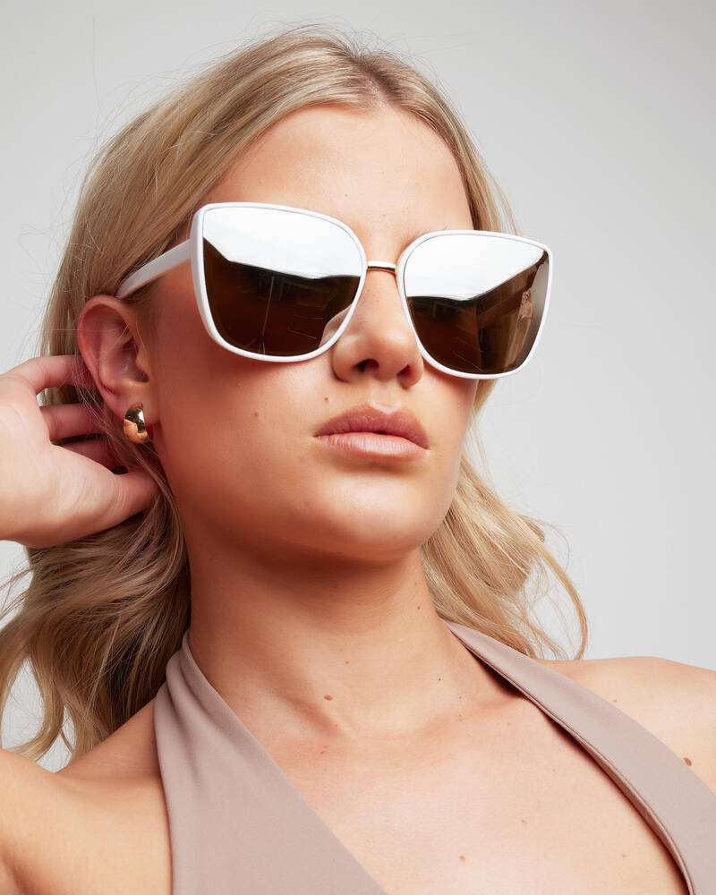 Indie Eyewear Hudson Sunglasses for Womens