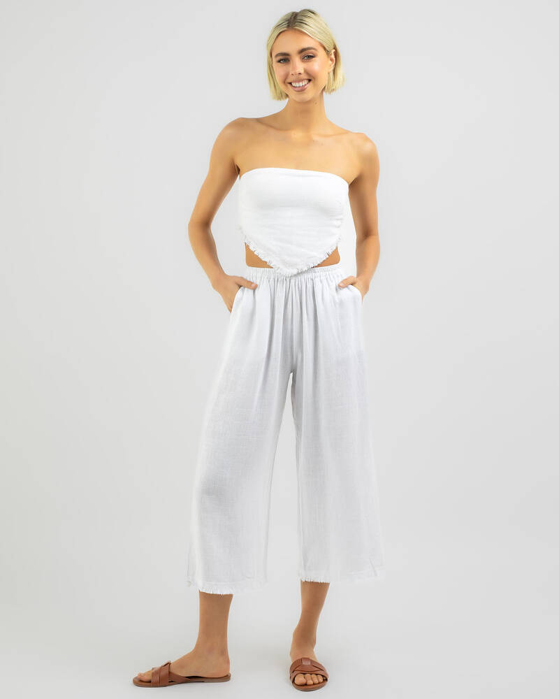 Mooloola Moni Dallis Pants for Womens