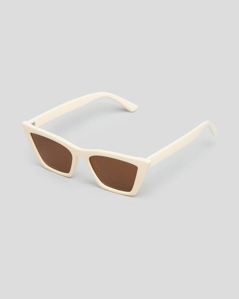 Indie Eyewear Ayada Sunglasses for Womens