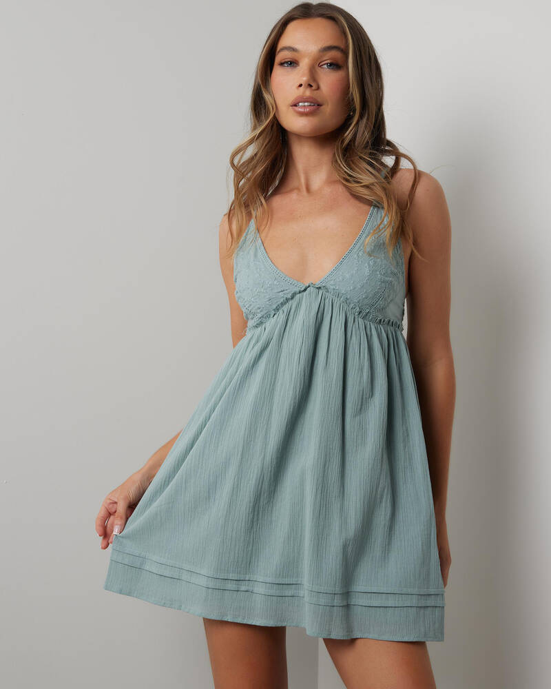 Mooloola Leah Dress for Womens