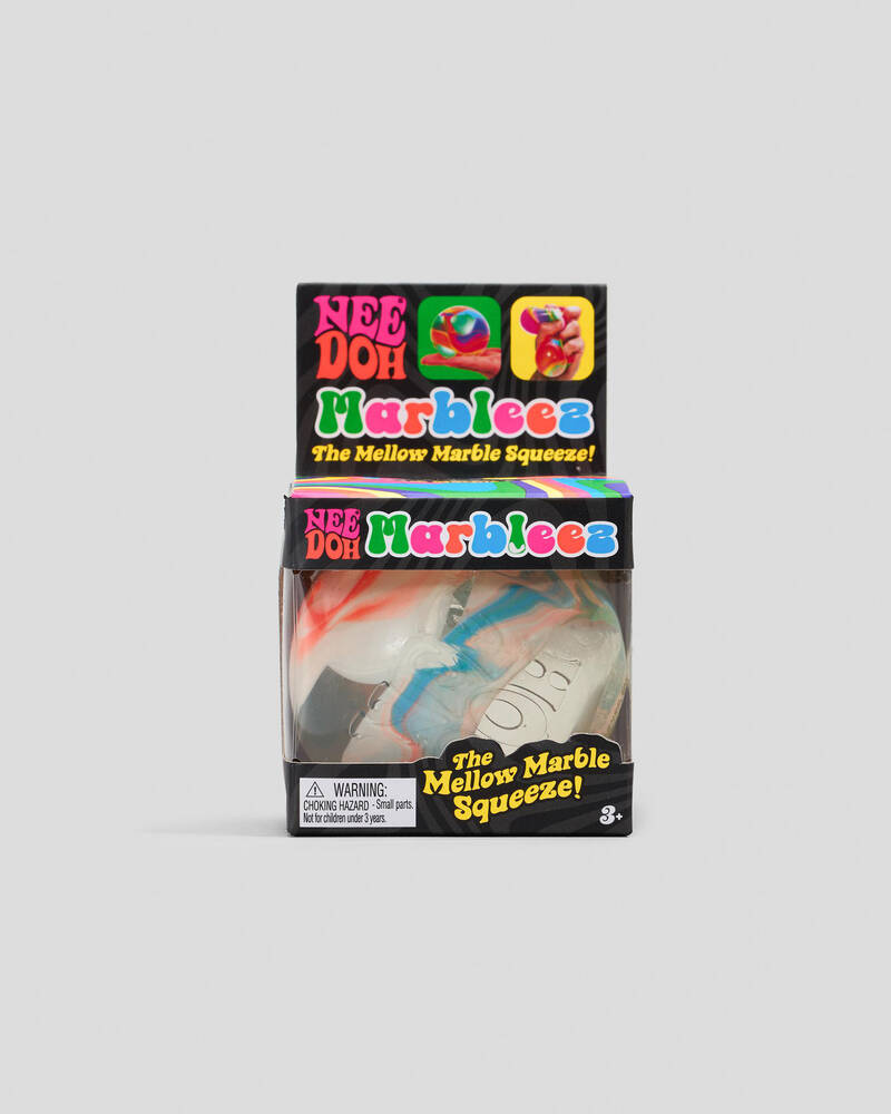 Get It Now Nee-Doh Marble Squeeze for Womens