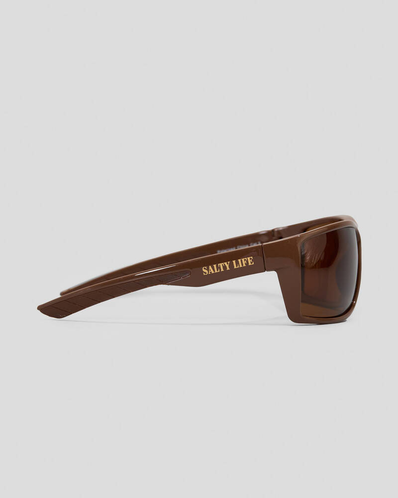 Salty Life Littoral Polarised Sunglasses for Mens