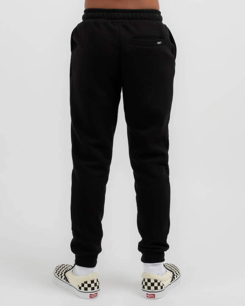 Unit Boys' Stack Track Pants for Mens