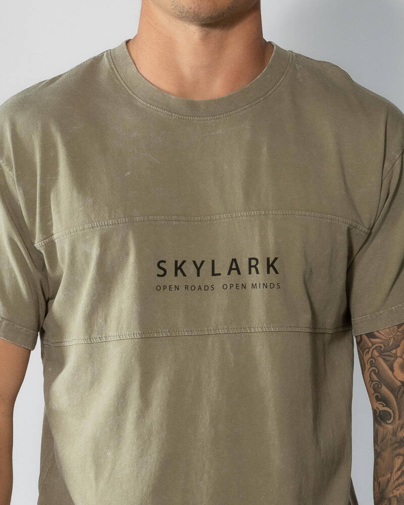 Skylark Comparable T-Shirt for Mens