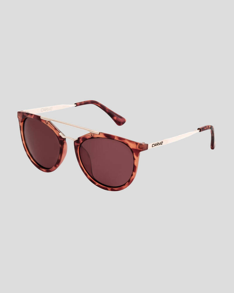 Carve Amalfi Sunglasses for Womens