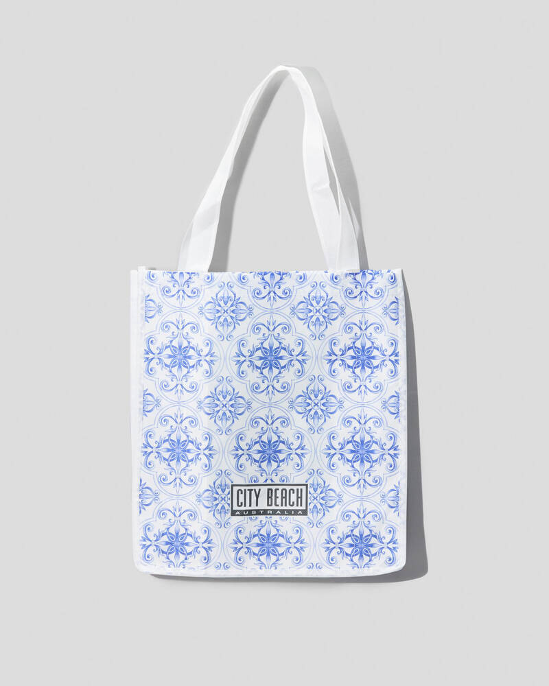 Get It Now Roma Eco Bag for Womens