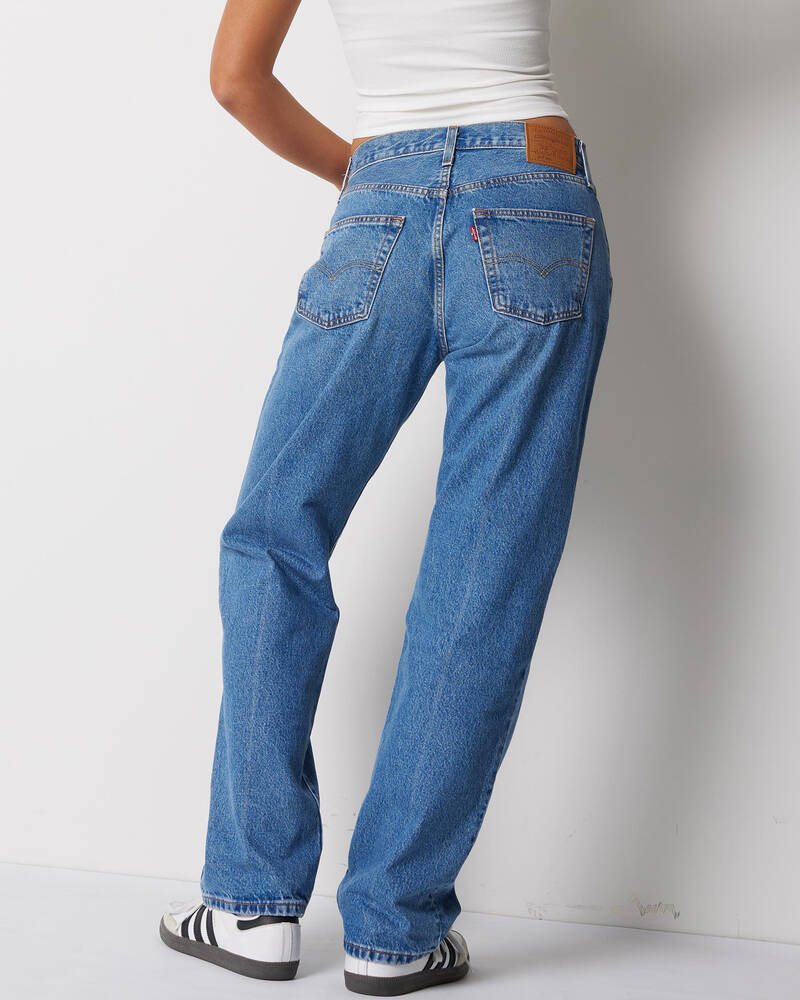 Levi's 501 90'S Jeans for Womens