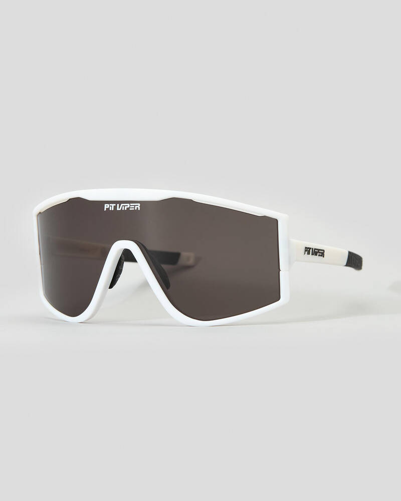 Pit Viper The Try-Hard Sunglasses for Mens