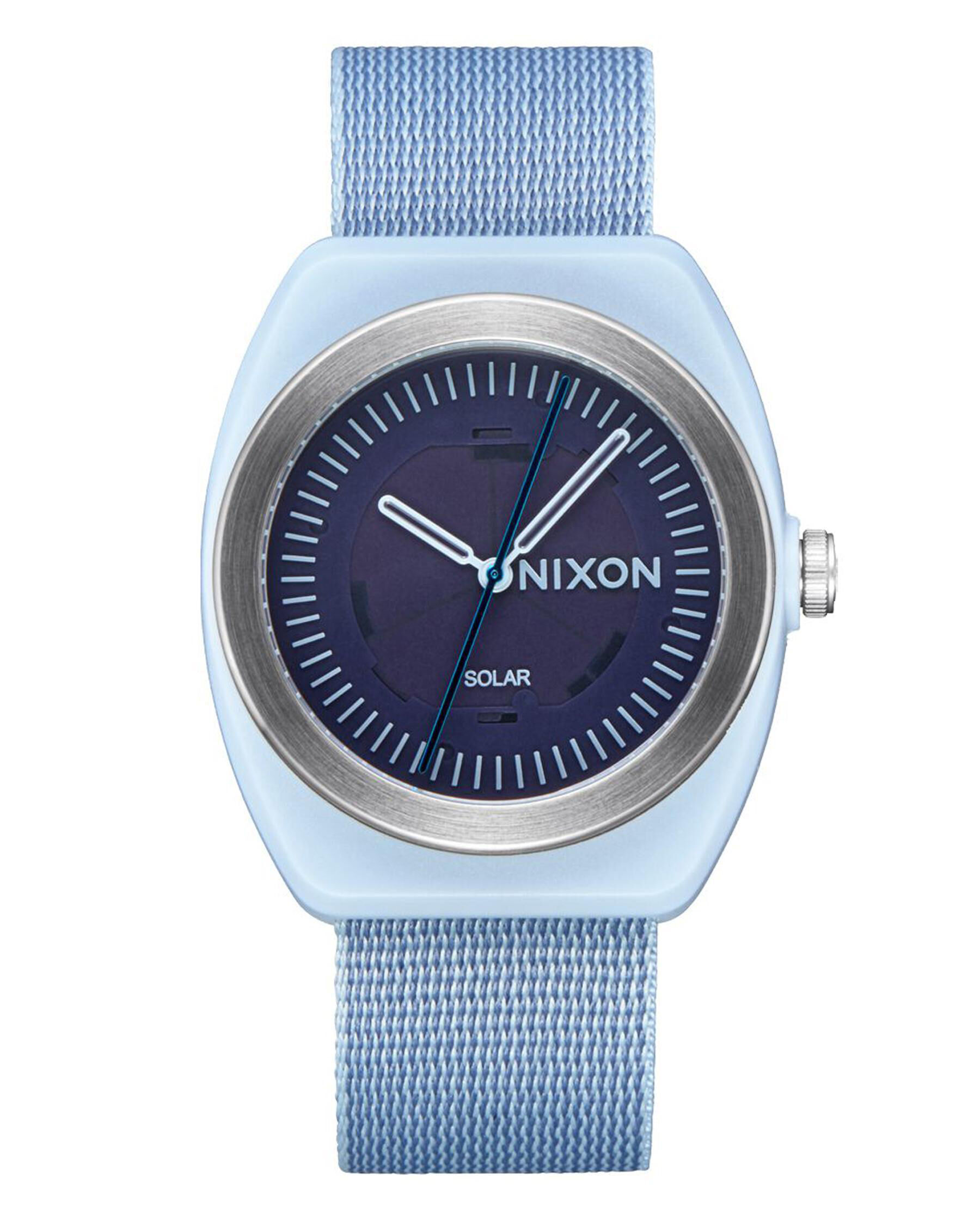 City beach outlet nixon watch