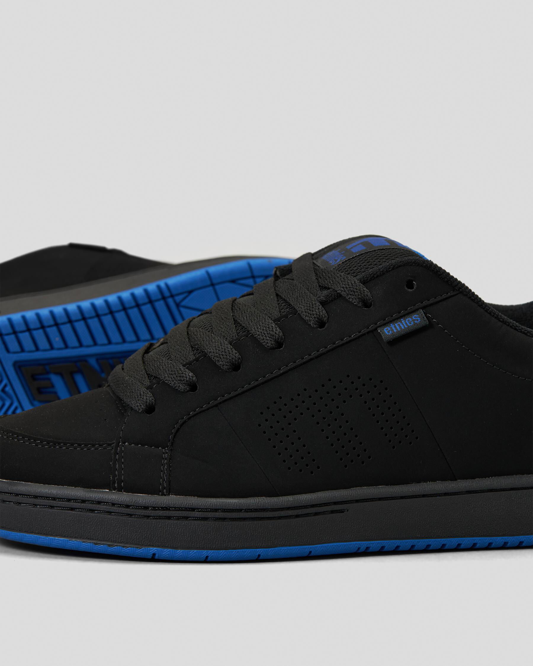 Etnies 2024 kingpin blue