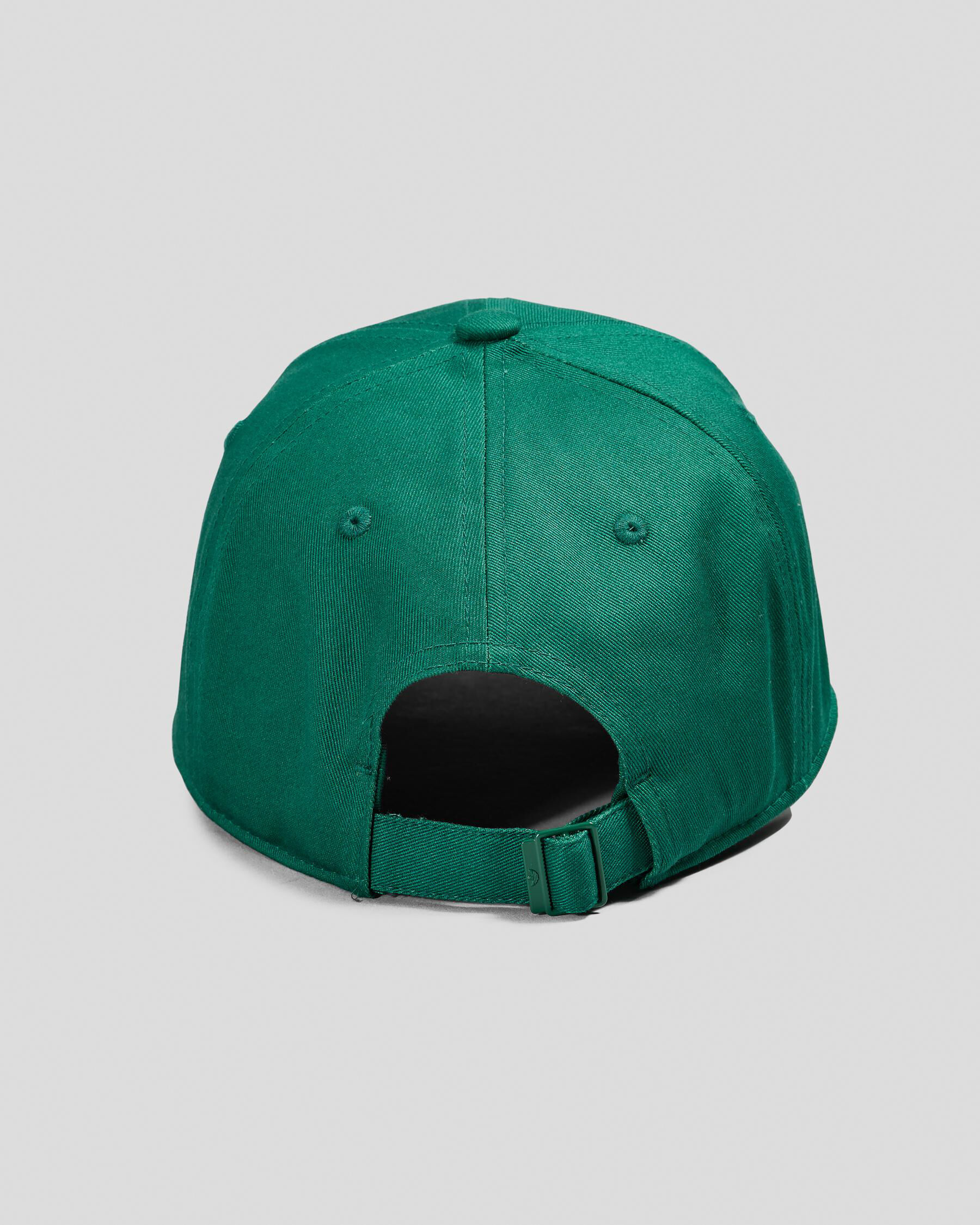 Baseball Classic Trefoil Cap