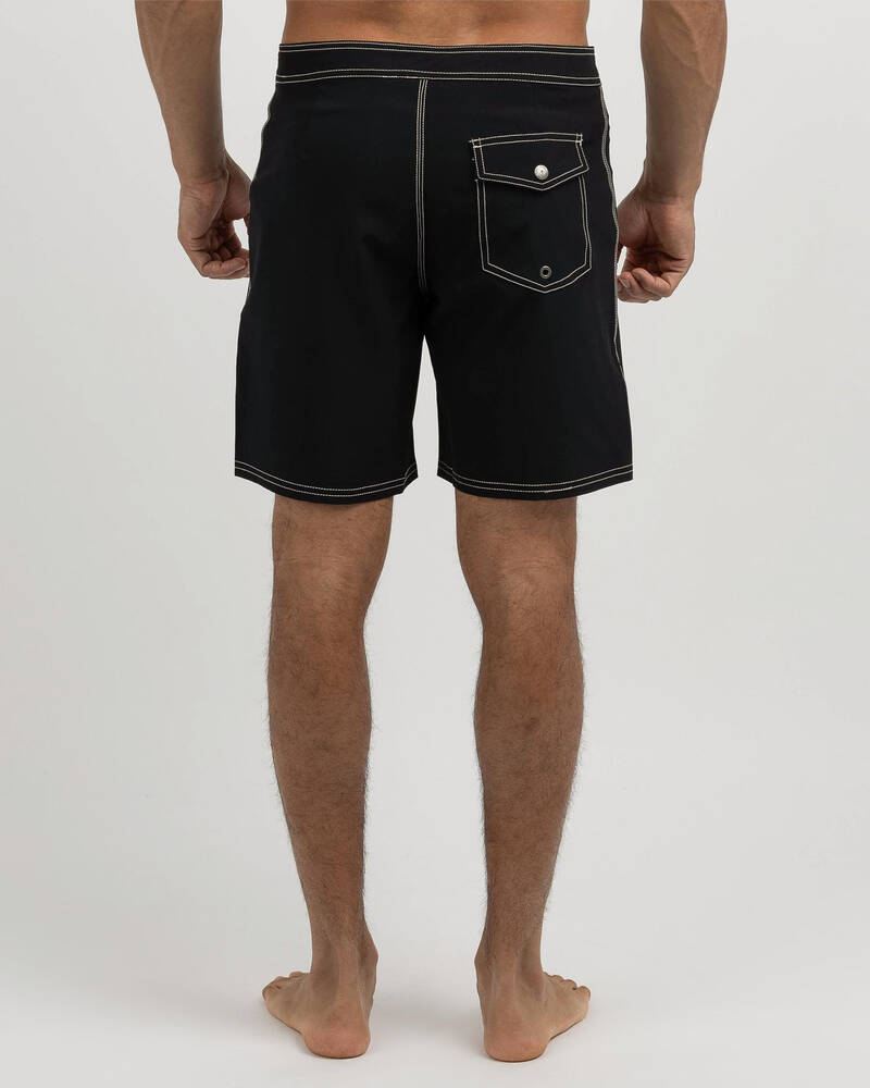 Thrills Tribute To Chaos Board Shorts for Mens