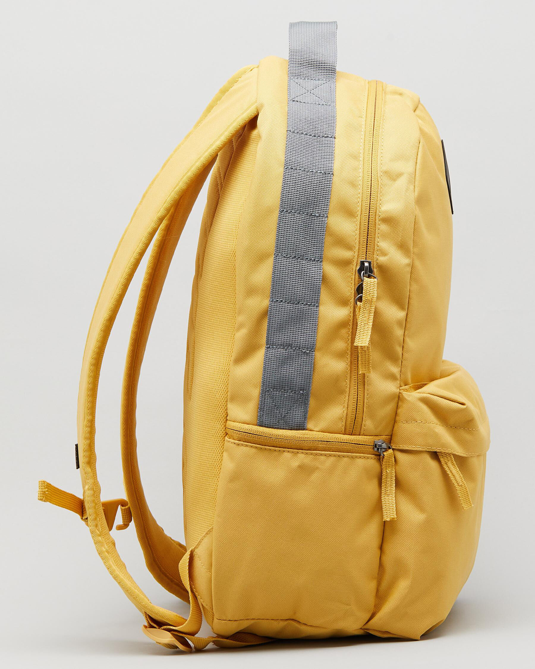 Nike SB Icon Backpack In Sanded Gold smoke Grey doll FREE Shipping Easy Returns City Beach United States