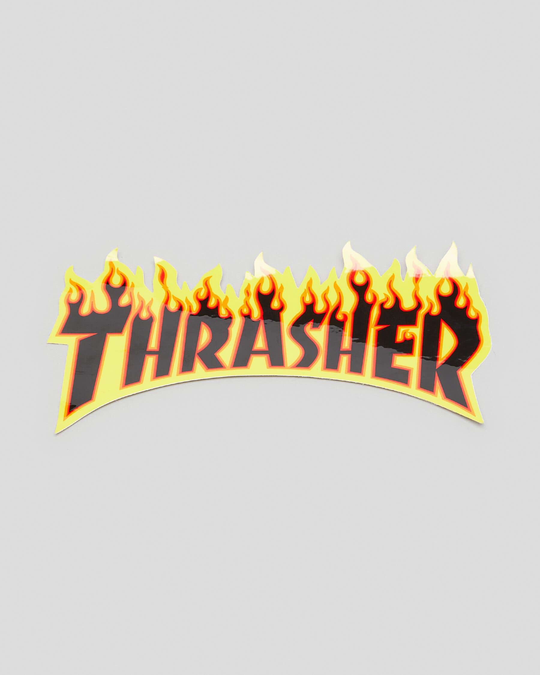 Thrasher 2024 city beach