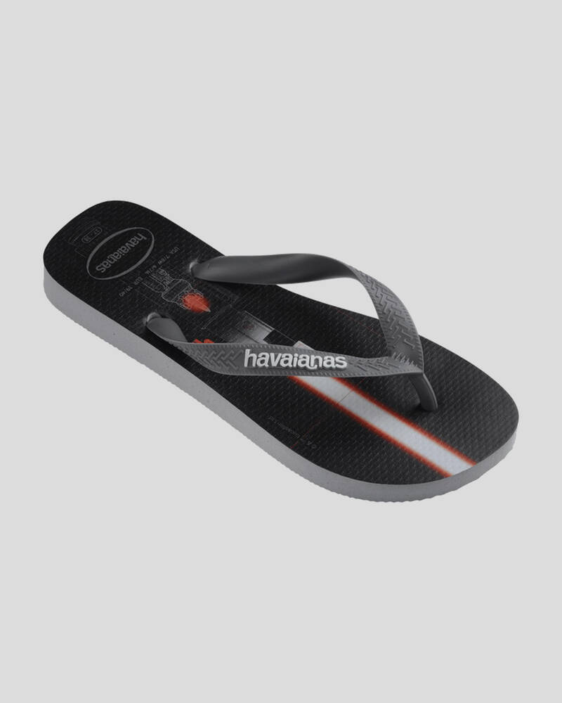 Havaianas Kids' Star Wars Thongs for Mens