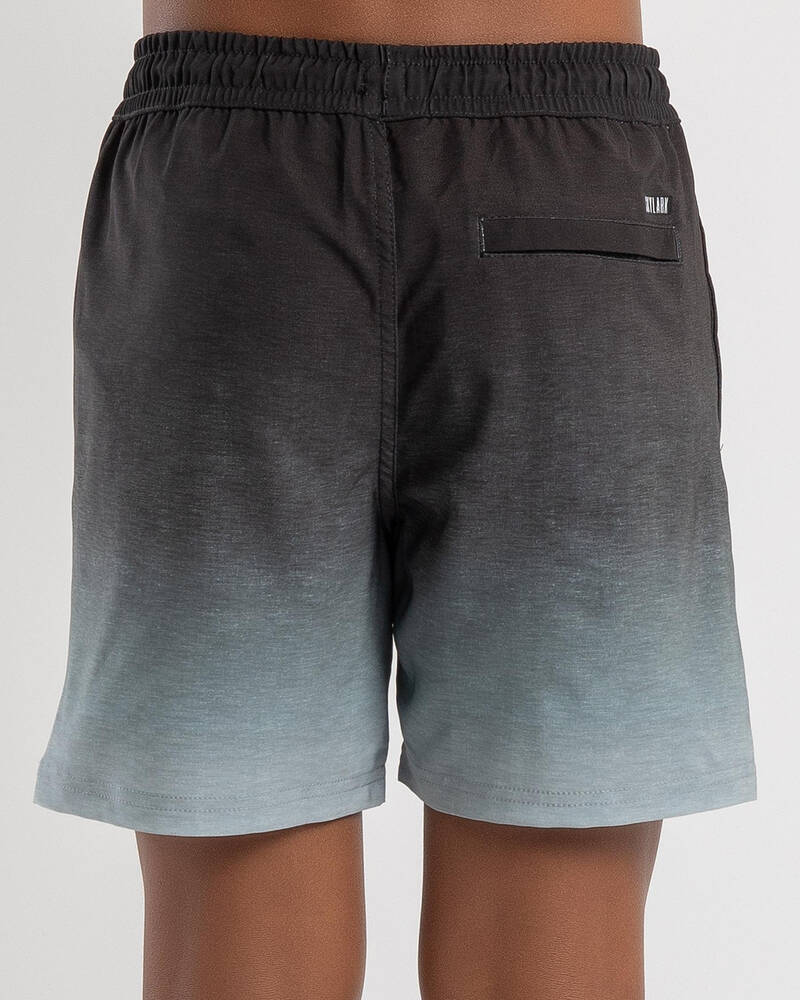 Skylark Boys' Twofold Mully Shorts for Mens