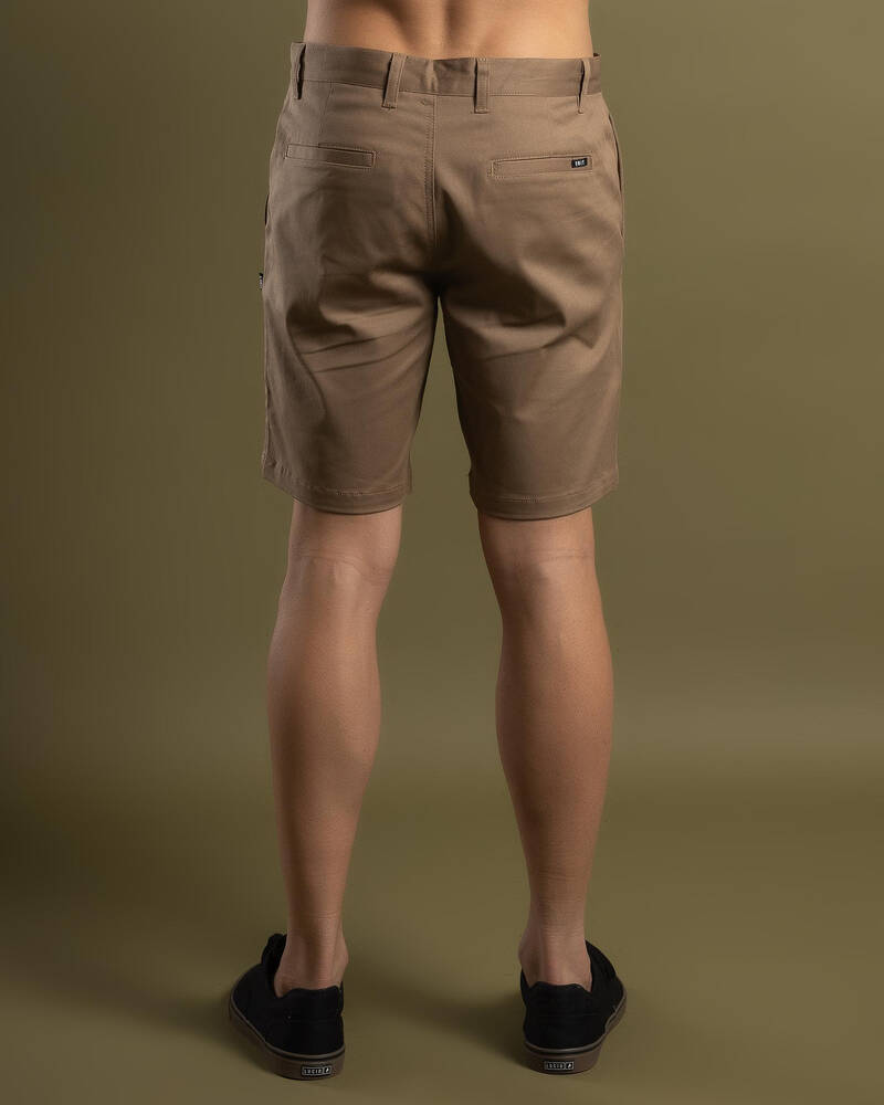 Unit Stable Shorts for Mens