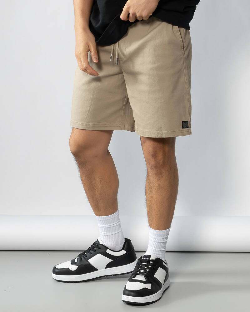 Dexter Areal Mully Shorts for Mens