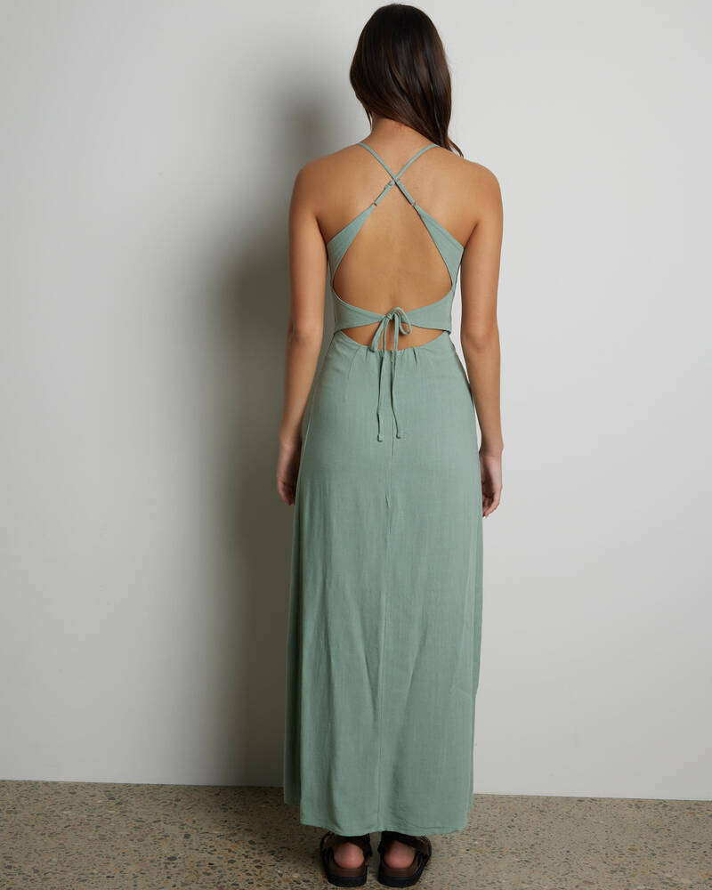 Ava And Ever Bella Maxi Dress for Womens