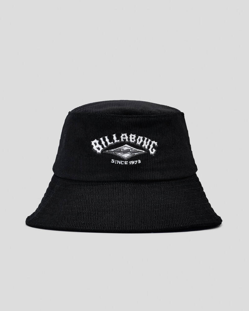 Billabong CB Since 73 Bucket Hat for Womens