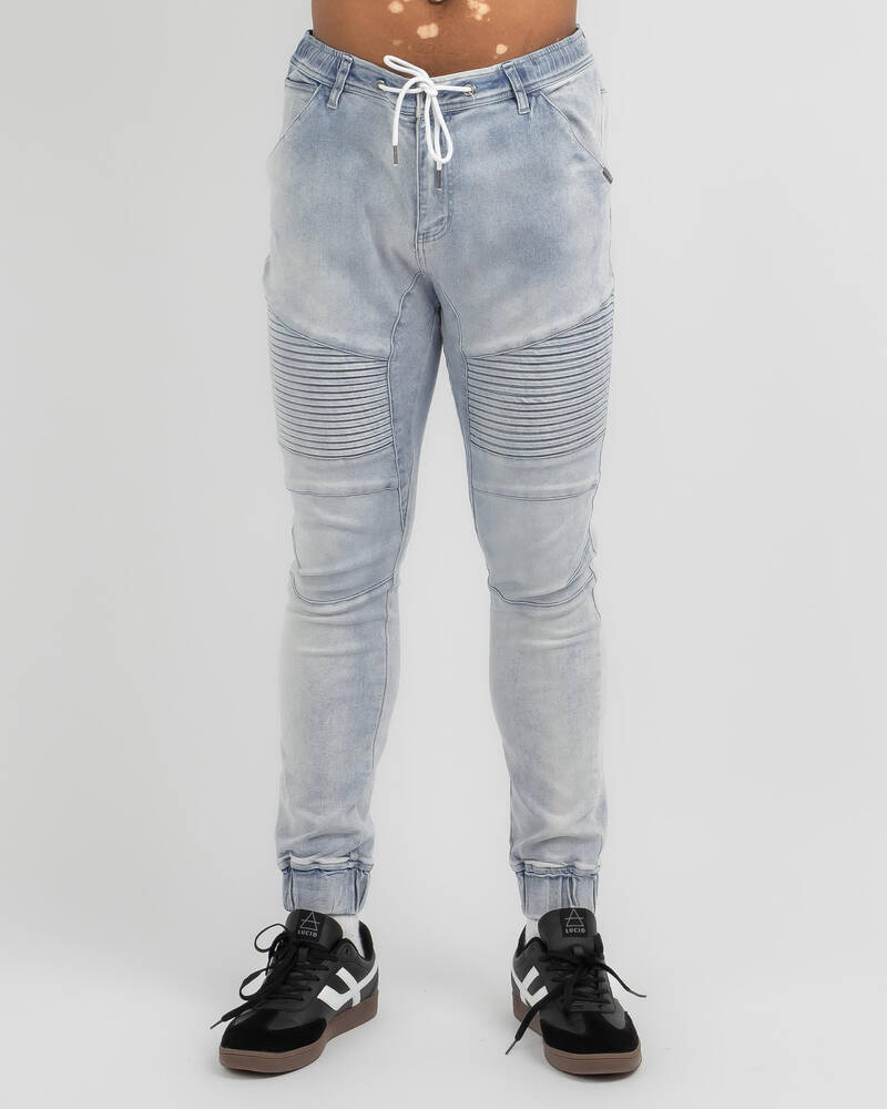 Lucid Safeguard Jogger Pants for Mens