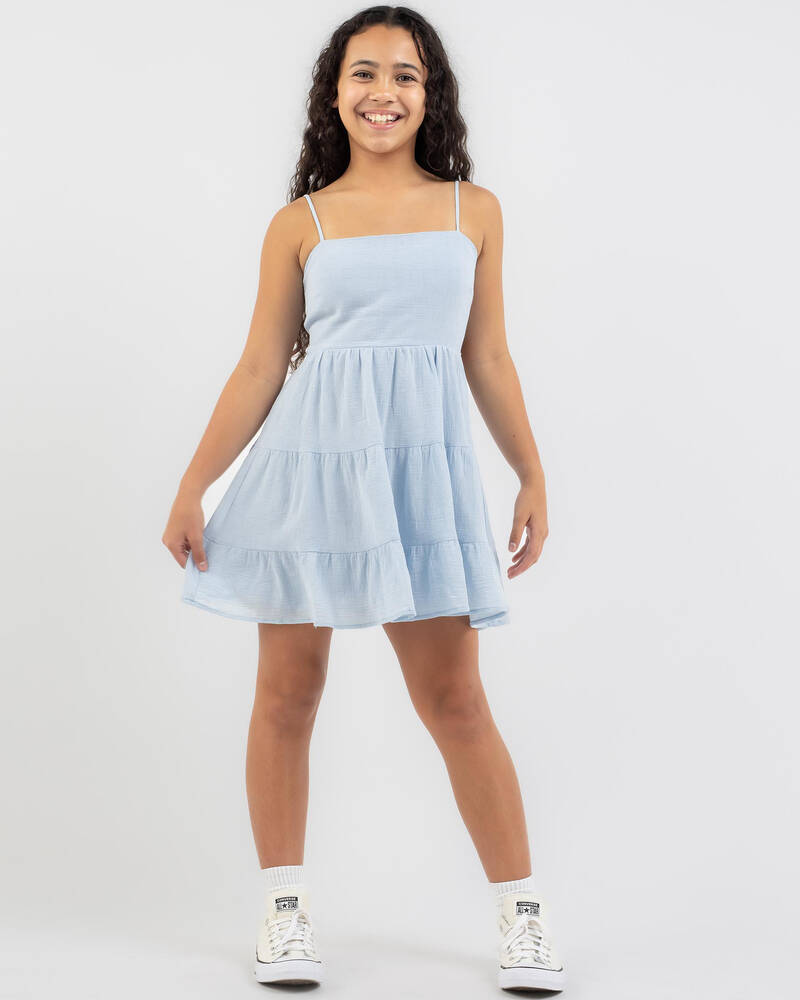 Mooloola Girls' Tabetha Dress for Womens