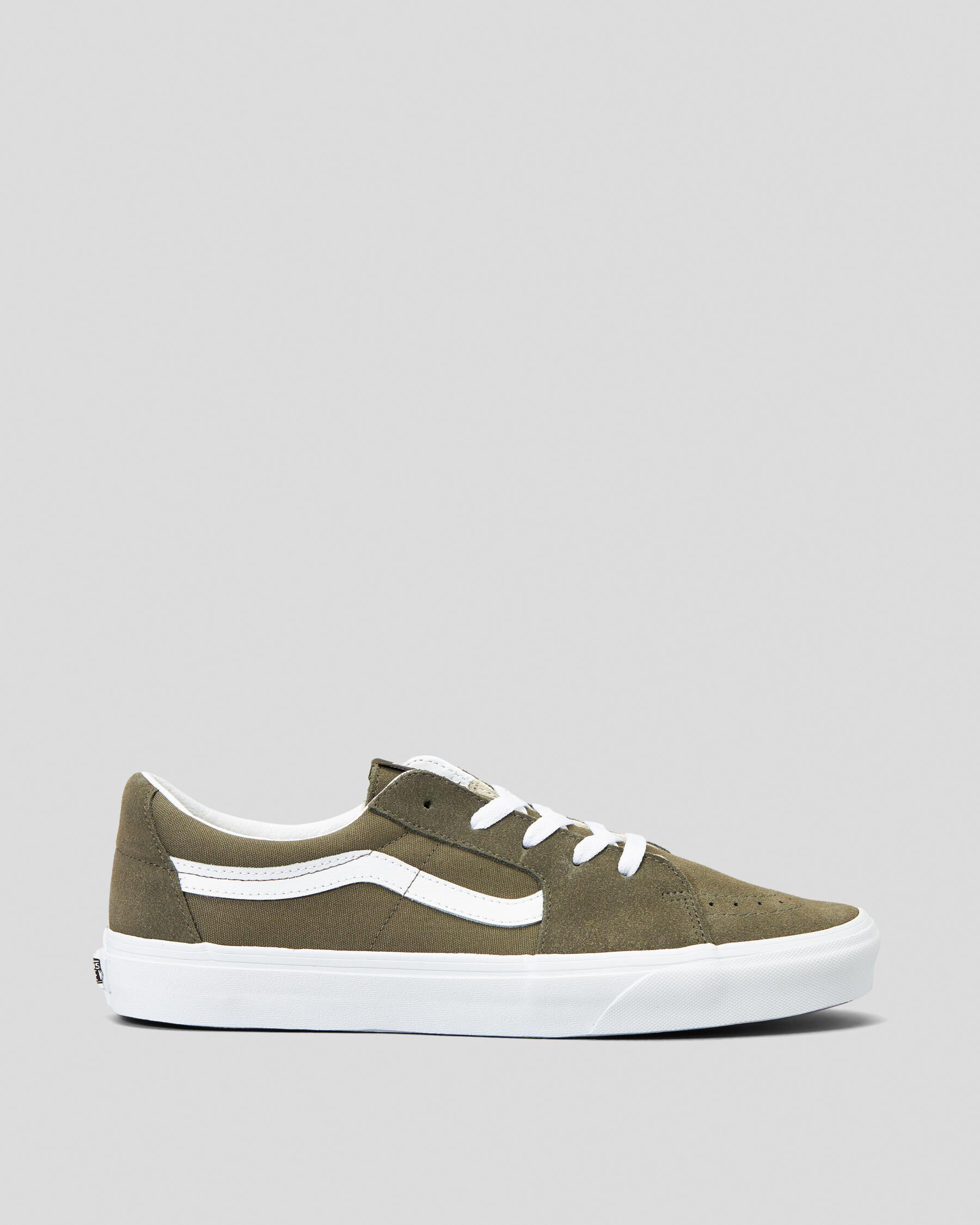 City beach sale vans shoes