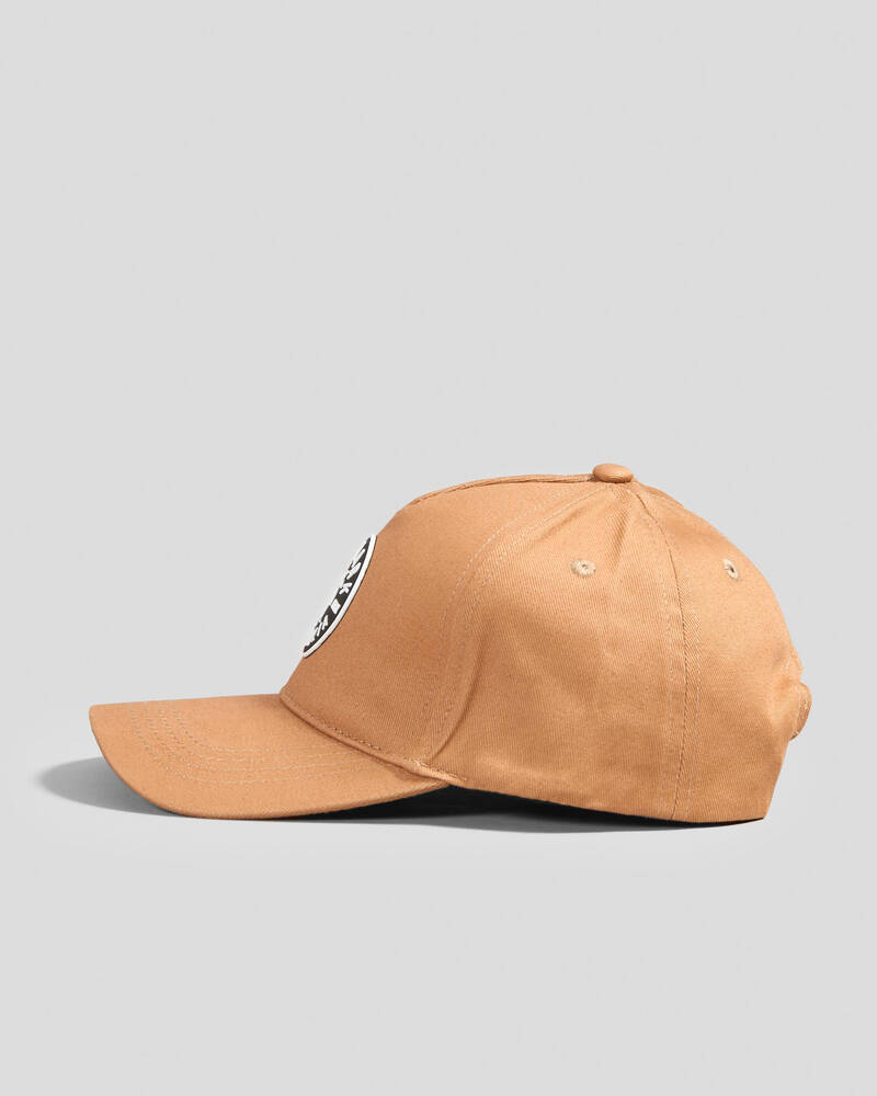 Skylark Boys' Flip It Snapback Cap for Mens