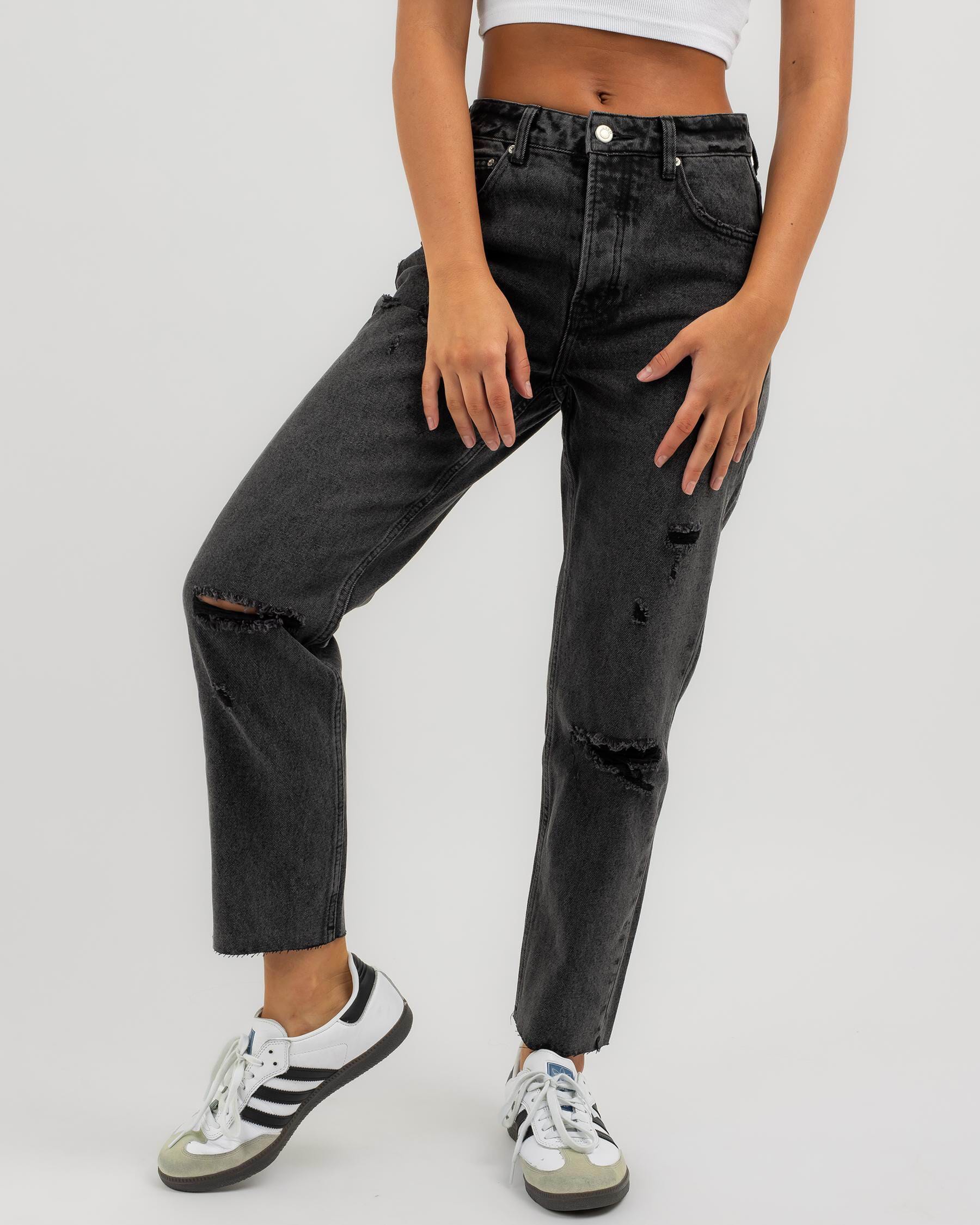 City beach hot sale womens jeans