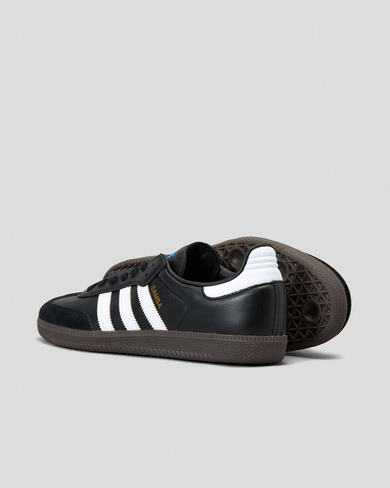 adidas Samba Adv Shoes for Mens