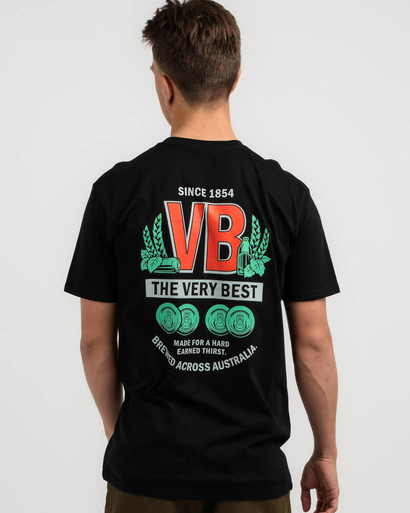 Victor Bravo's VB 1910 T-Shirt for Mens