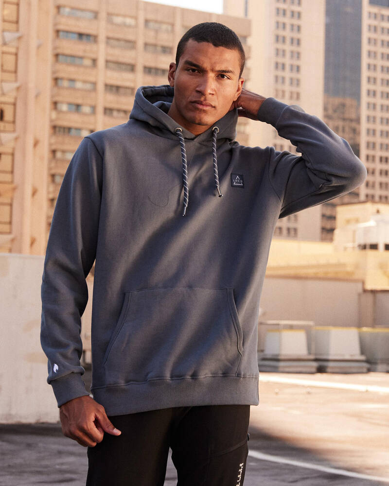 Lucid Amplified Hoodie for Mens