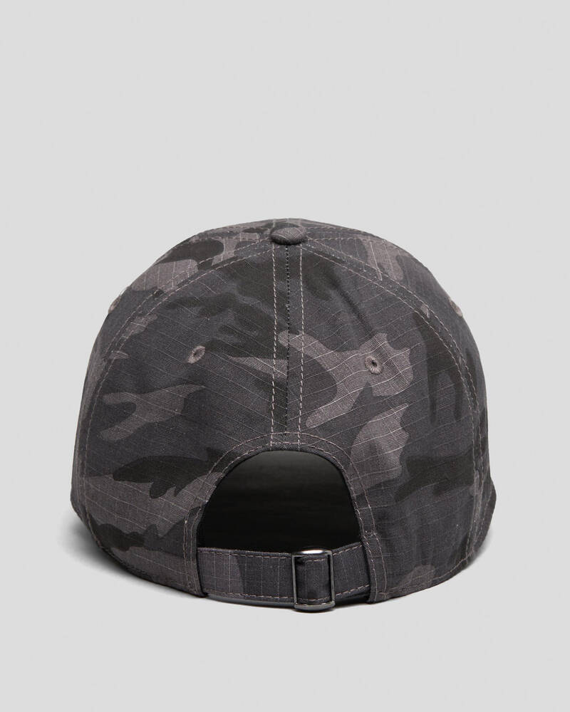 John Deere Storm Camo Printed Ripstop for Mens