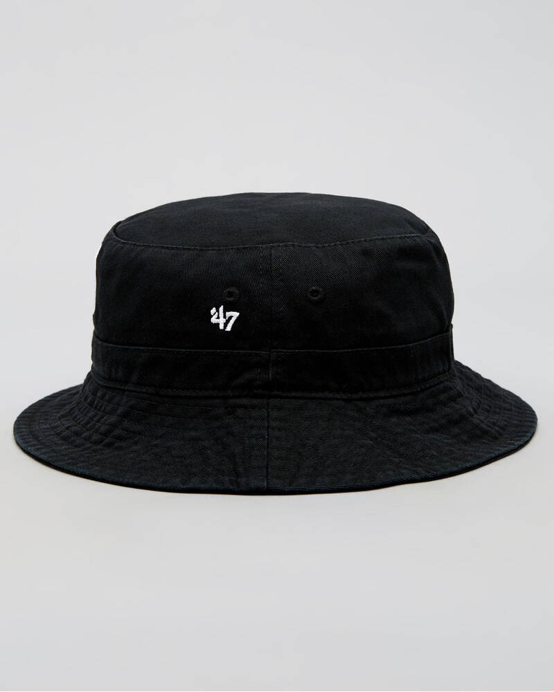 Forty Seven New York Yankees Bucket Hat for Mens