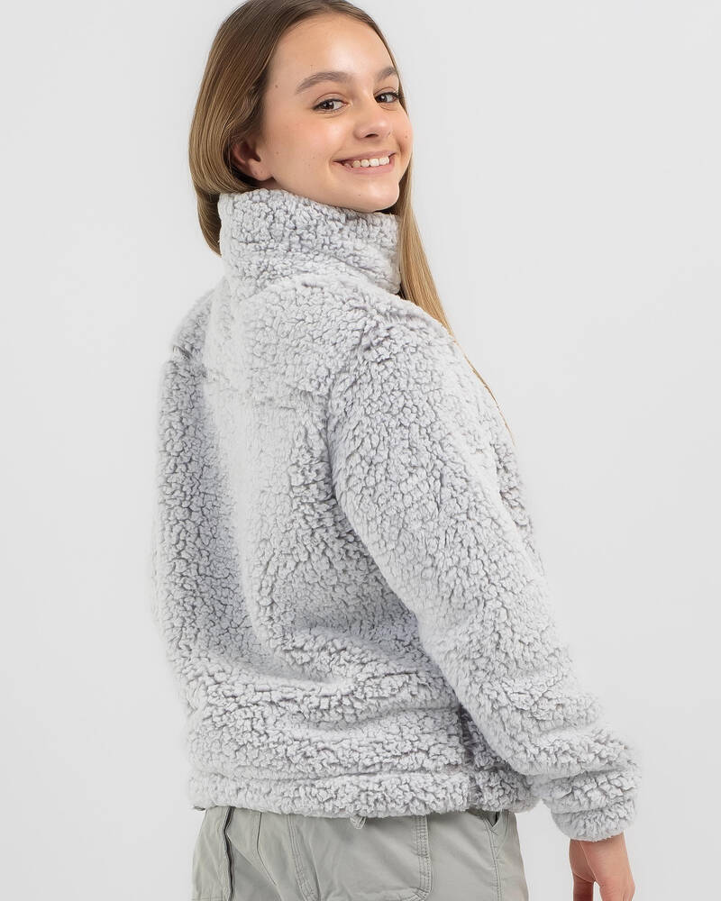 Mooloola Girls' Meadow Polar Fleece for Womens