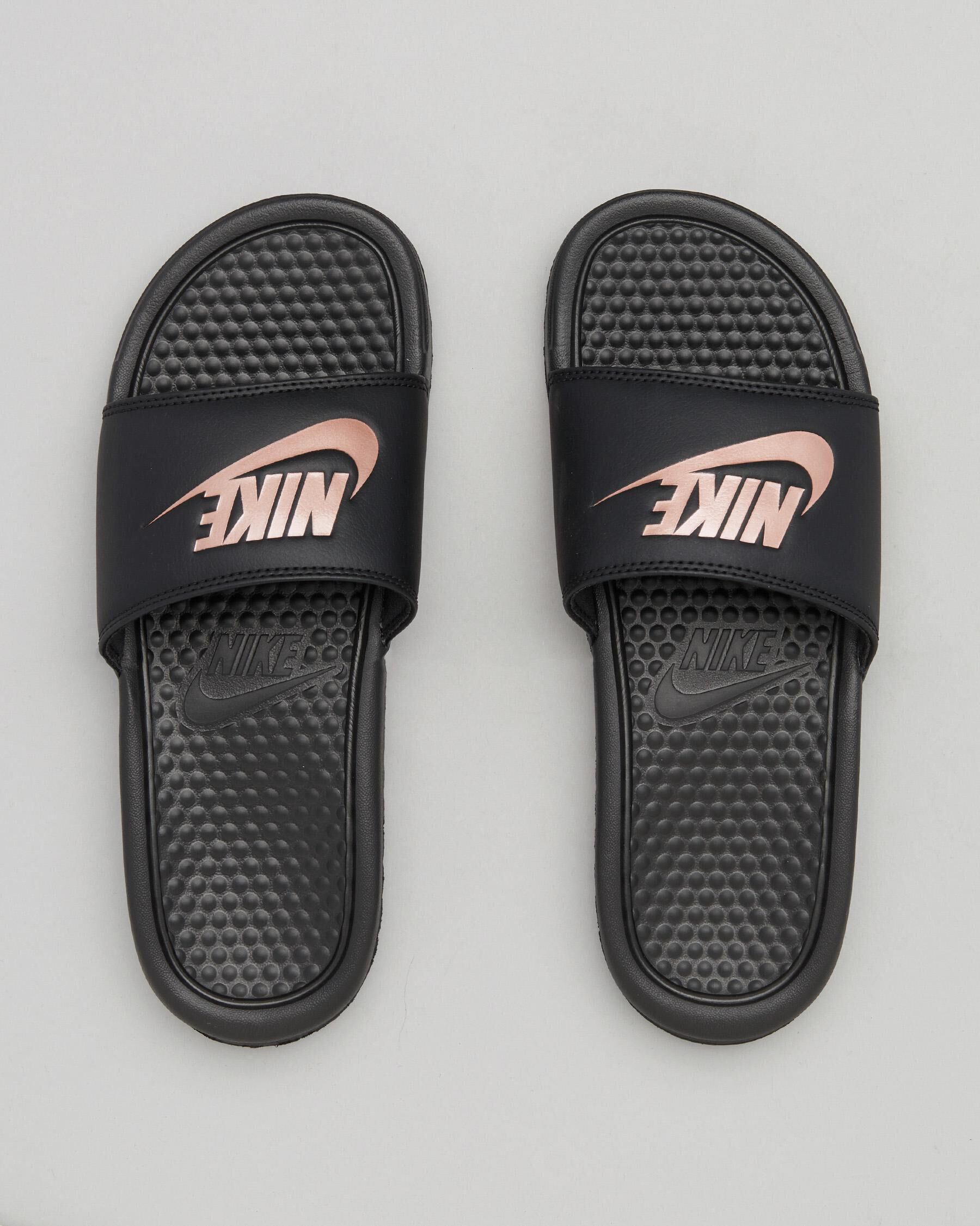 Just do best sale it nike sandals