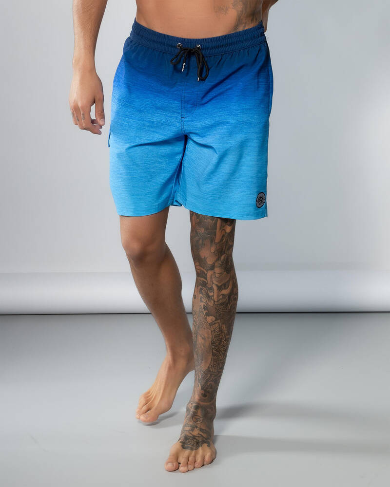 Jacks Lagoon Board Shorts for Mens