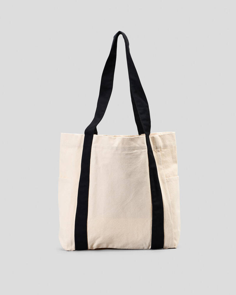 Rhythm Essential Tote Bag for Womens