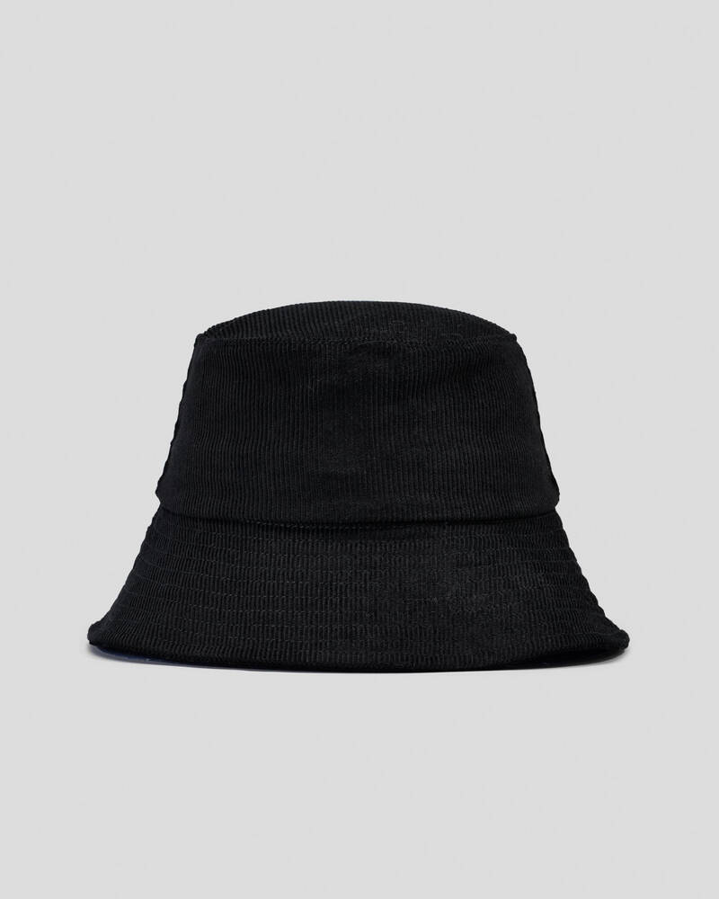 Billabong CB Since 73 Bucket Hat for Womens