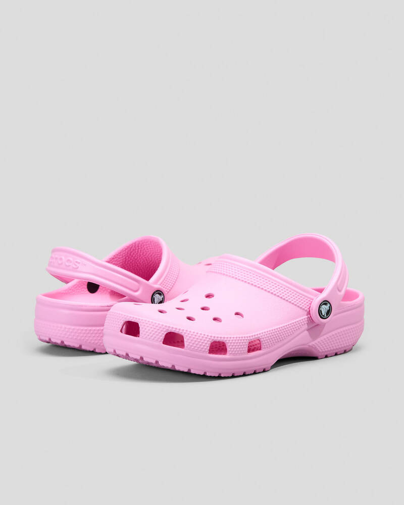 Crocs Classic Clogs for Unisex