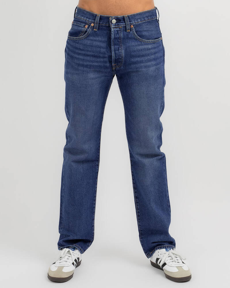 Levi's 501 Original Jeans for Mens